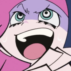 250x250 Panty Stocking With Garterbelt Icons Tumblr