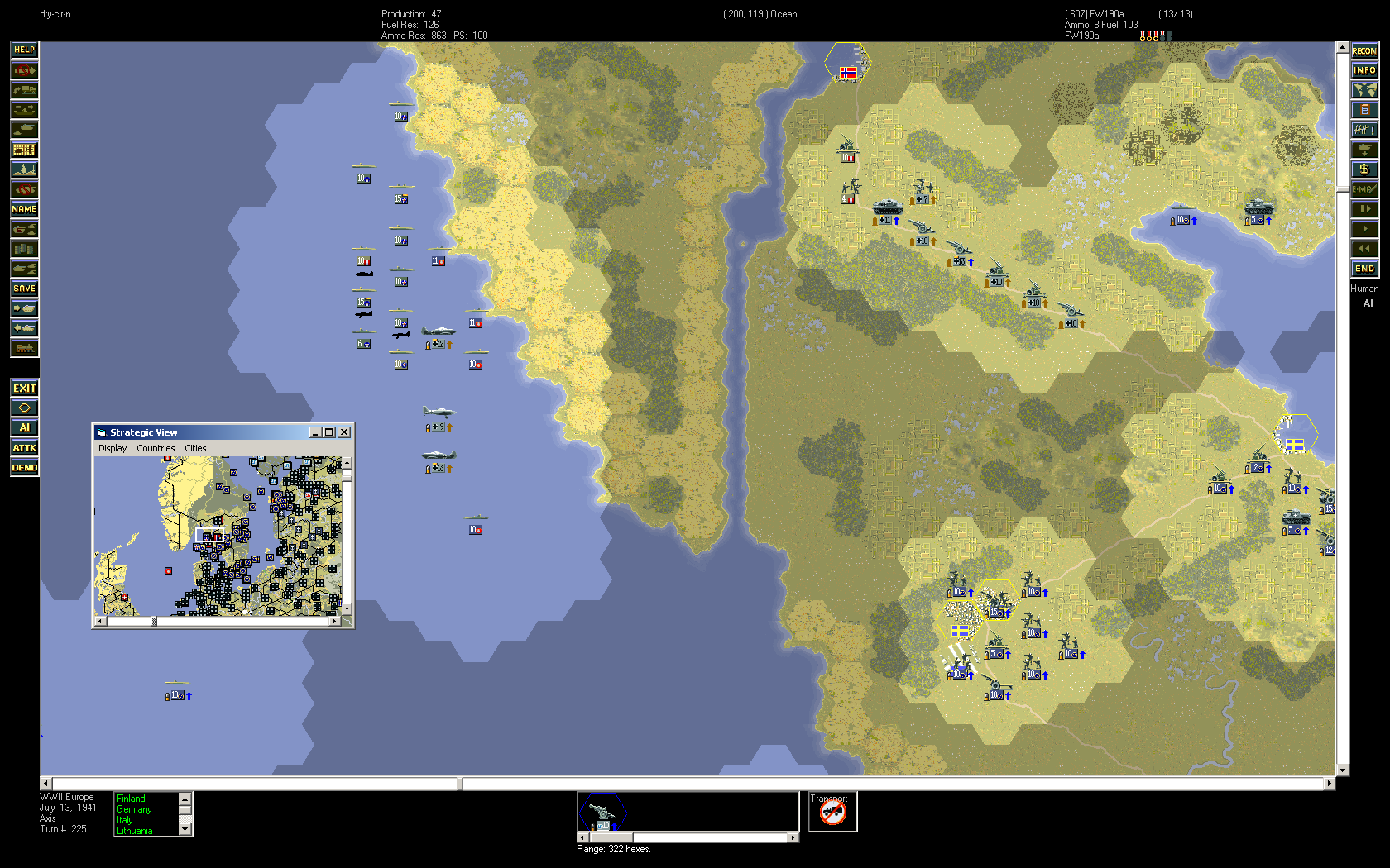 1680x1050 Jeff Crouch's Home Page