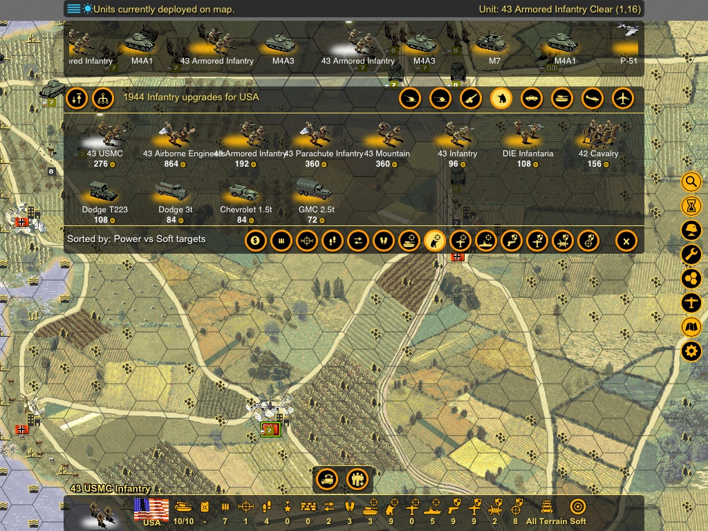 1024x768 Open Panzer Ios App Is Here Pocket Tactics