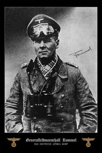 333x500 Erwin Rommel