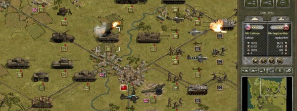 600x225 Panzer Corps Allied Corps The Lordz Games Studio