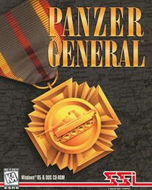 220x275 Panzer General