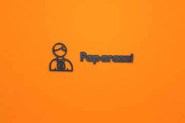360x240 Search Photos Paparazzi Icon