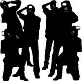 167x164 Download Paparazzi Free Png Transparent Image And Clipart