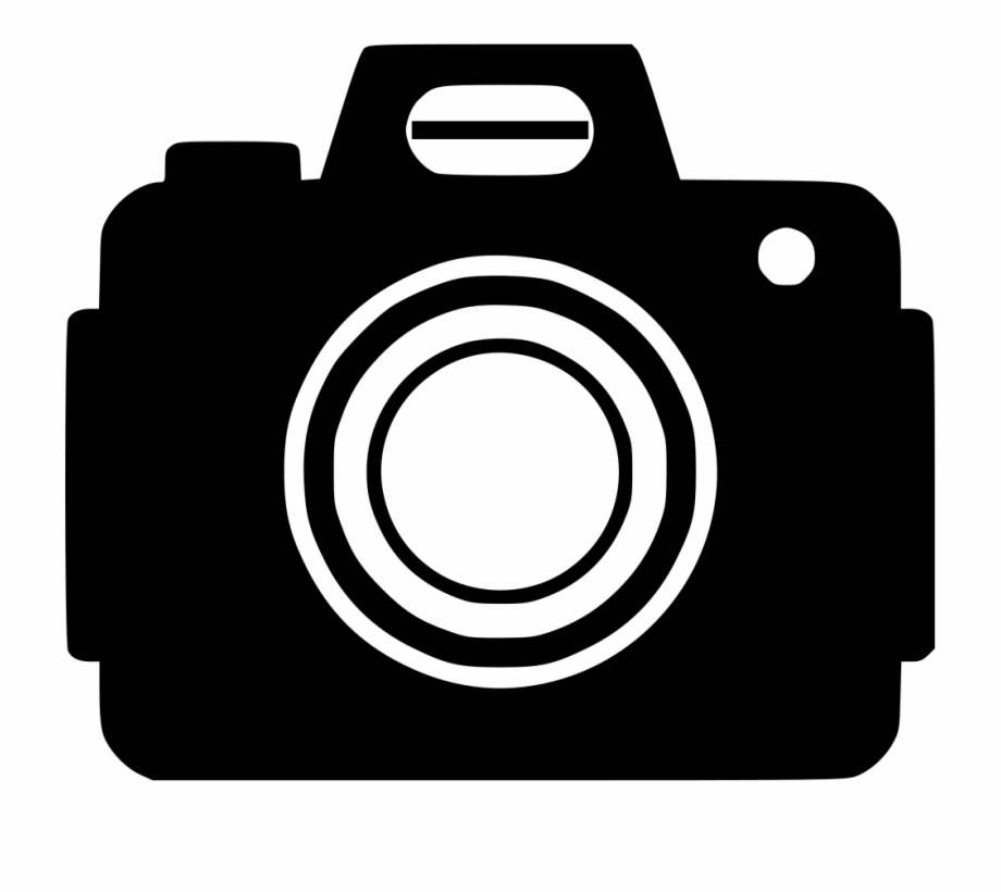 920x820 Dslr Clipart
