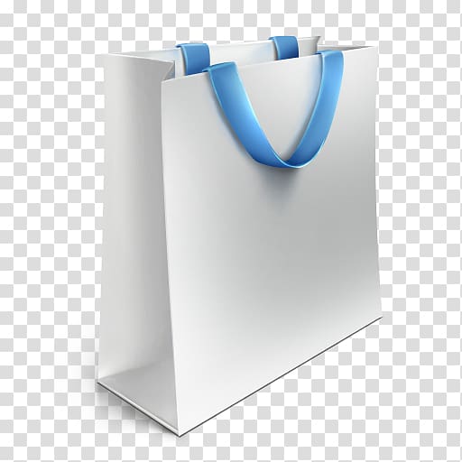 512x512 Computer Icons Reusable Shopping Bag, White Bag Icon Transparent