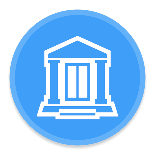 512x512 Paper Icon Button Ui