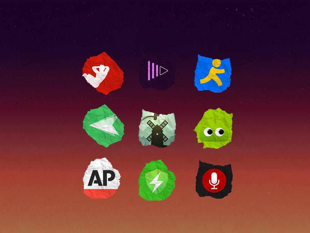 Icon Pack 1000x750 Icon Pack