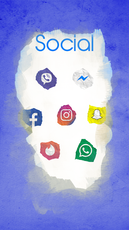 Icon Pack 450x800 Icon Pack