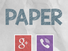 Paper 240x180 Paper