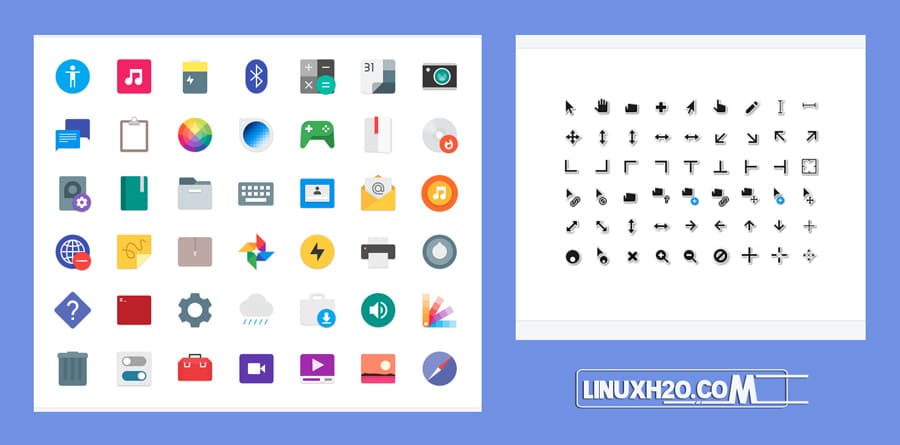 Best Icon Packs For Your Linux Distro 900x445 Best Icon Packs For Your Linux Distro