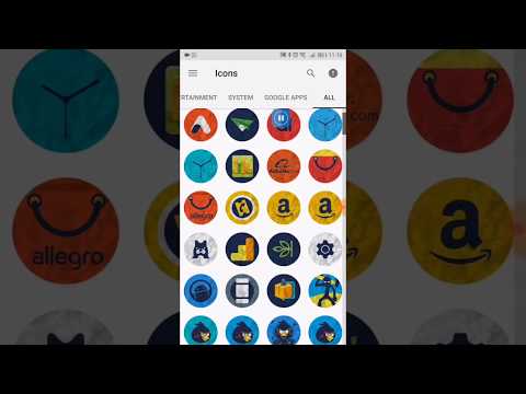 Color Paper Icon Pack 480x360 Color Paper Icon Pack