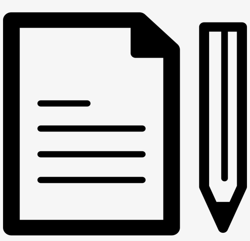 820x791 Pen And Paper Comments