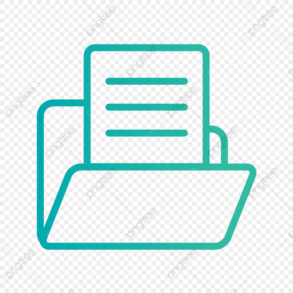 1024x1024 Vector Documents Icon, Documents Icon, Icon, Paper Icon Png