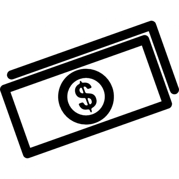 626x626 Paper Money Icon