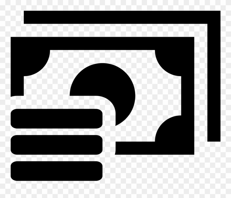 880x755 Paper Money Icon Png Clipart