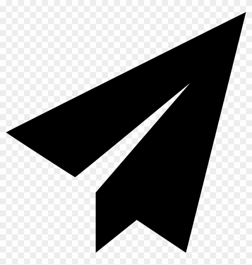 840x882 Paper Plane Comments