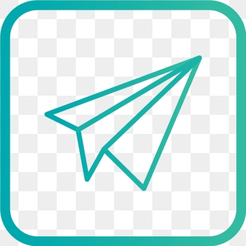 360x360 Paper Plane Icon Png Images Vector And Free Download