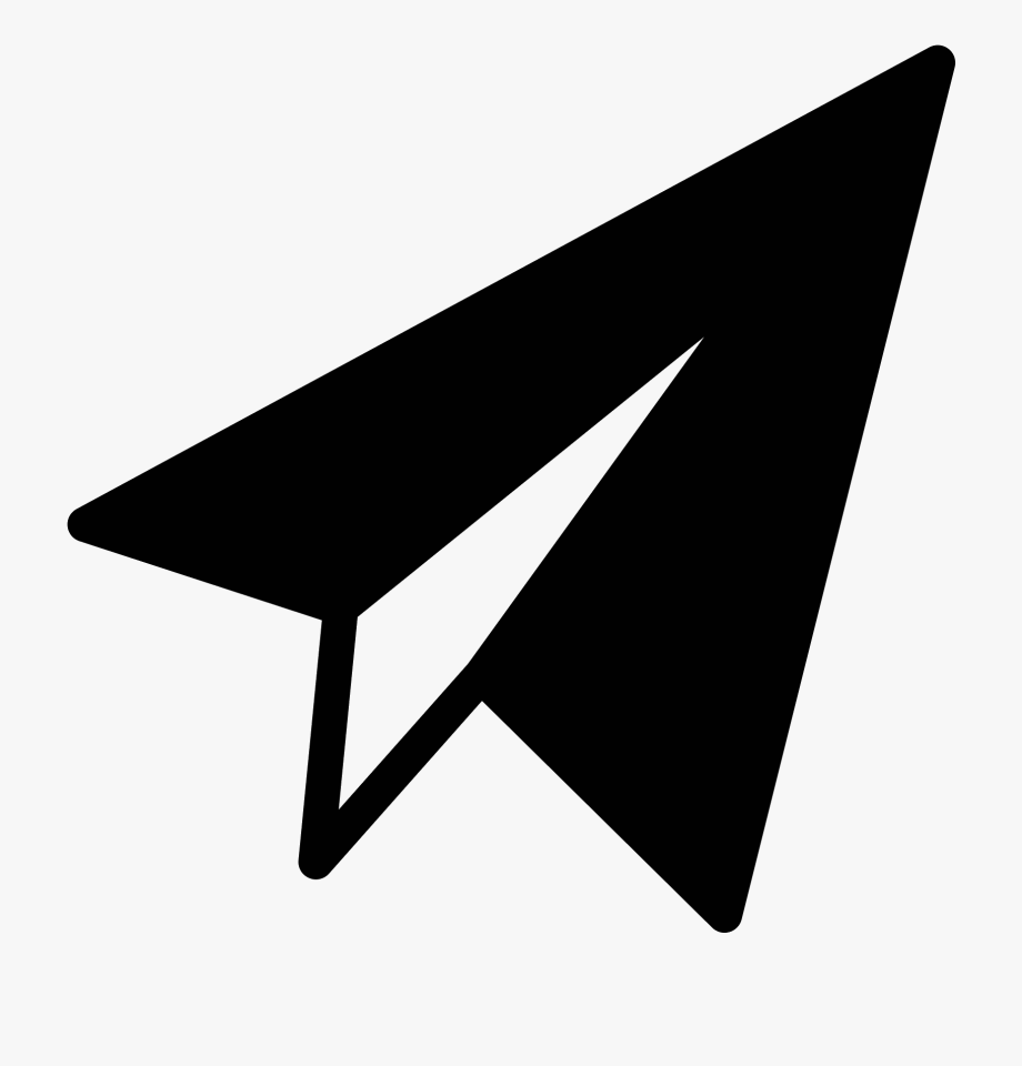 920x960 Airplane Vector Png