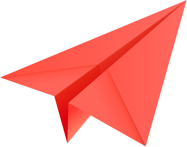 600x473 White Paper Plane Icons Png