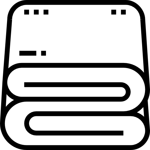 512x512 Paper Towel Icon