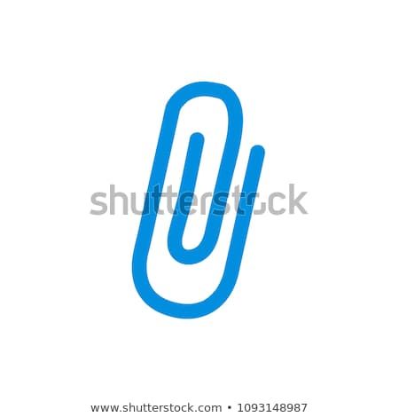 450x470 Paperclip Icon Vector Bk Studio Paper Clip, Royalty Free