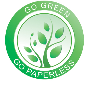 300x300 Go Paperless With An E Mailed Pay Stub! Communications