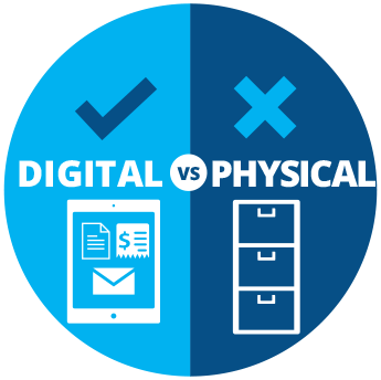 345x344 Paperless Office Software Paperless Office Solution M