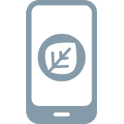 180x180 Paperless Icon