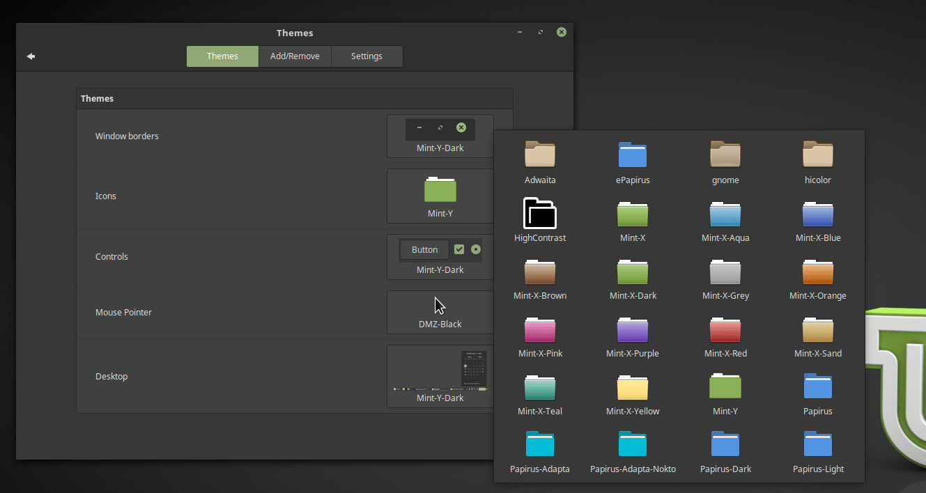1329x708 How To Install Papirus Icons On Any Ubuntu Based Distros Techfuzz