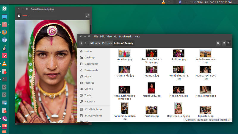800x450 Install Papirus Icon Theme On Ubuntu Linux