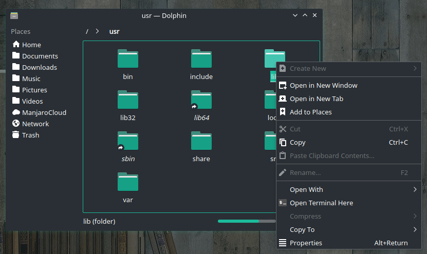 831x495 Papirus Icon Theme Gt Manjaro Adaption