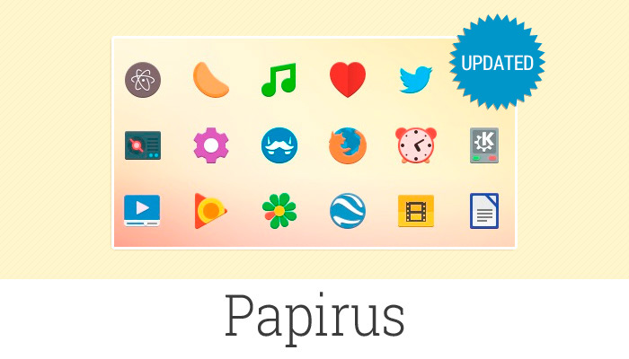 700x400 The Papirus Icon Theme Needs Your Help