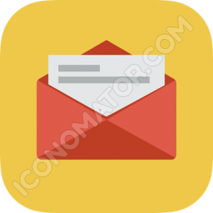 300x300 Papyrus Icon