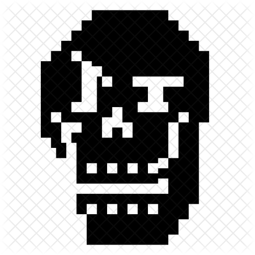 512x512 Papyrus Icon Of Glyph Style