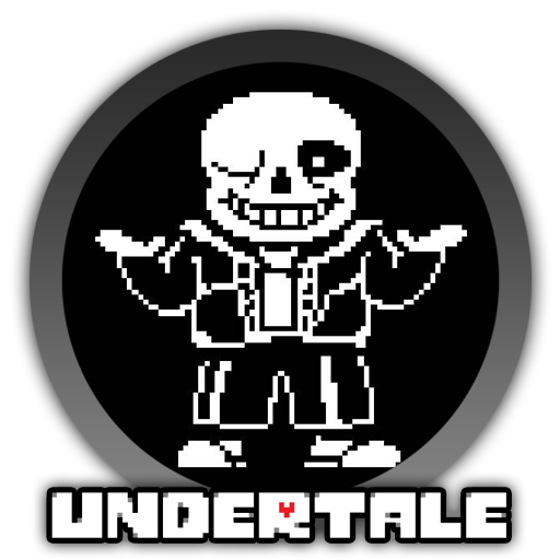 512x512 Papyrus Icon Undertale Voice Bitconnect Coin Reddit