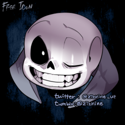 250x250 Papyrus Icon Tumblr