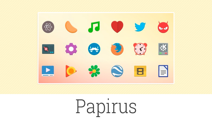 700x400 How To Install Papirus Icon Theme On Ubuntu
