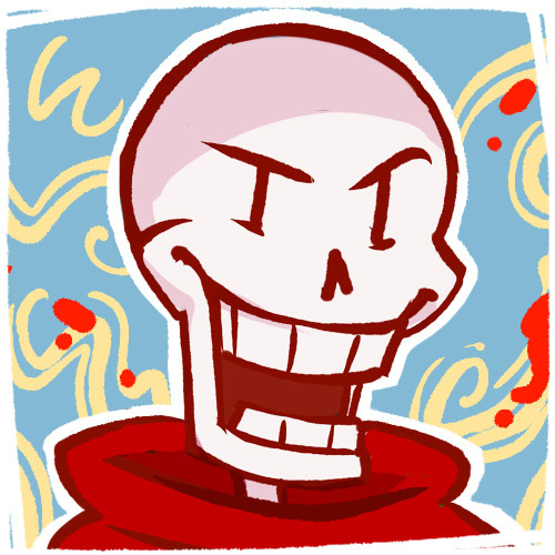 500x500 I Draw Stuff Undertale Set Icons! Free For Use, Credit