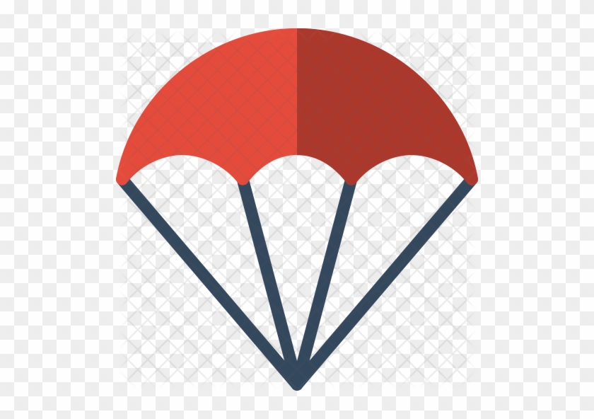 840x592 Parachute Icon