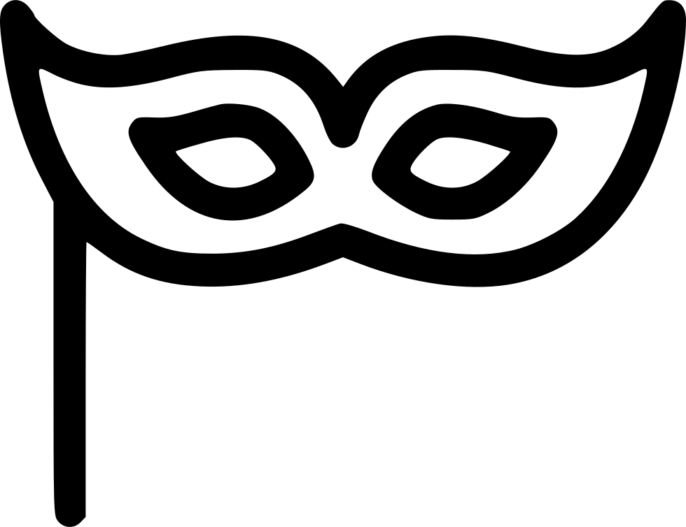 980x754 Mask Masquerade Parade Png Icon Free Download