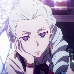 250x250 Death Parade Icons Tumblr