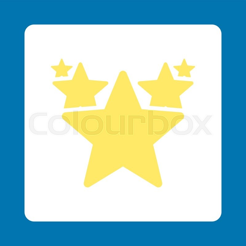 800x800 Hit Parade Icon From Award Buttons Stock Vector Colourbox