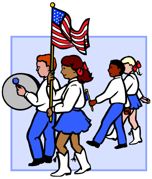 520x612 Icon Parade Free Clip Art