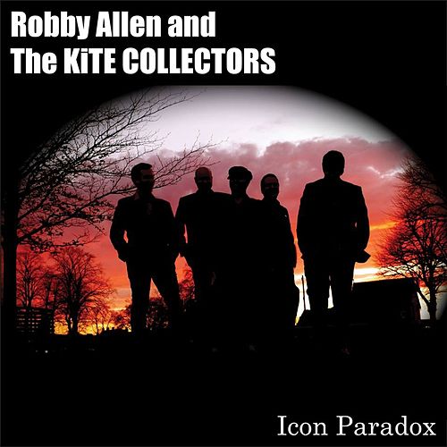 500x500 Icon Paradox