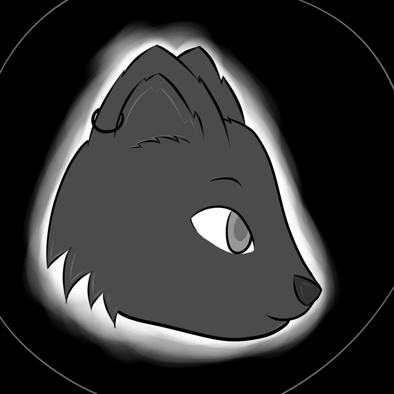 1280x1280 Just A New Icon