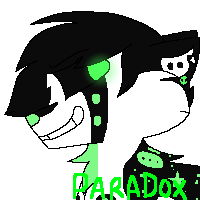200x200 Paradox Icon