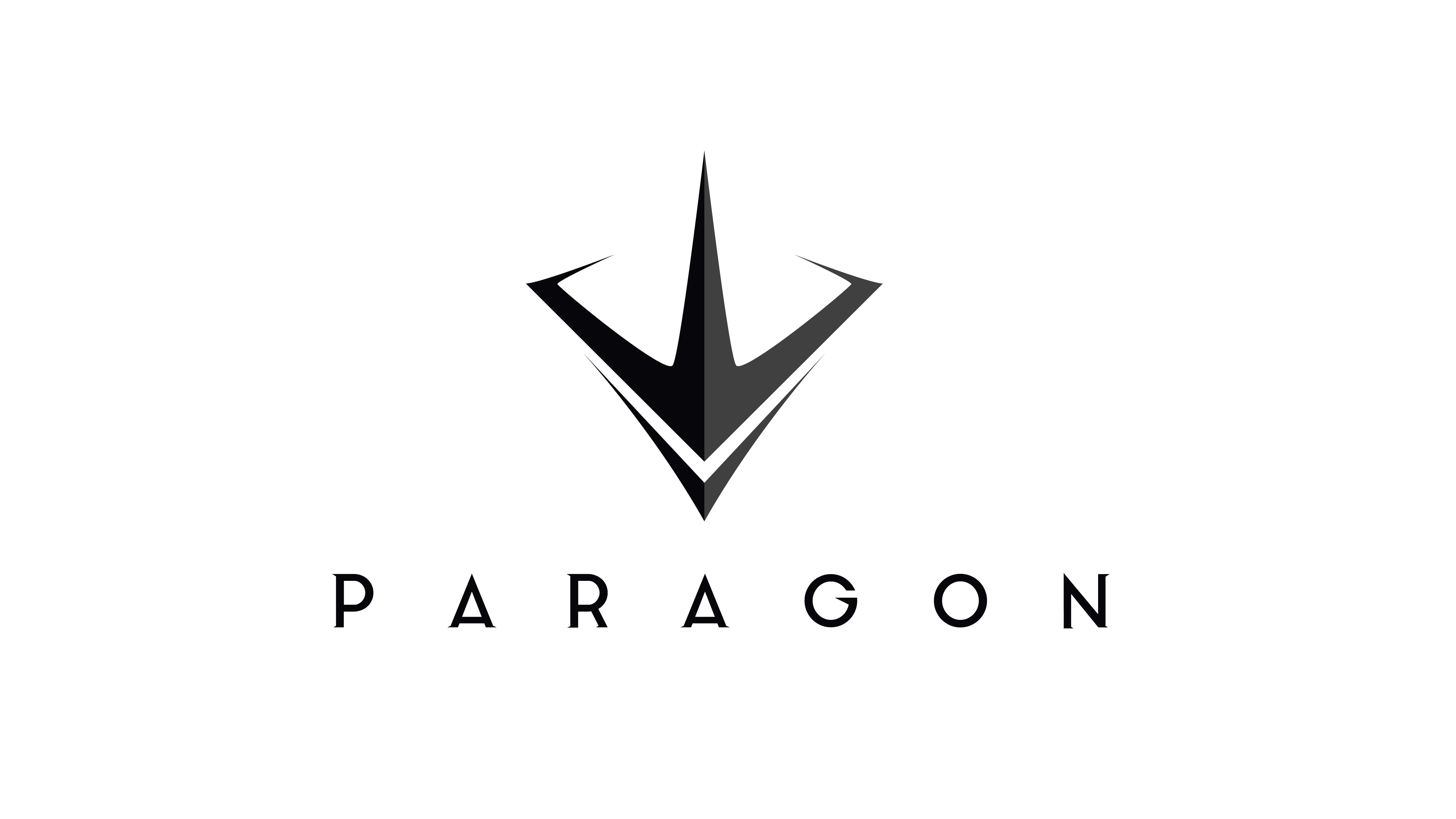 8000x4500 New Paragon Hero Grim Exe Now Available Overview Video Released