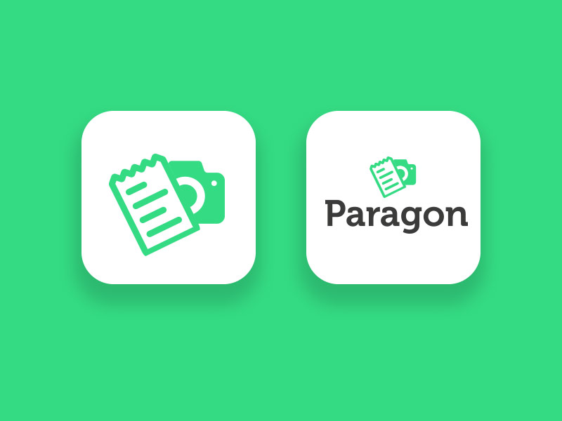 800x600 Paragon Icon App
