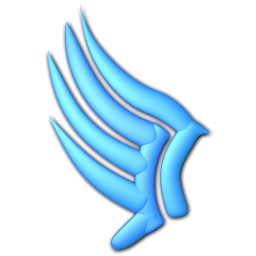 256x256 Paragon Icon